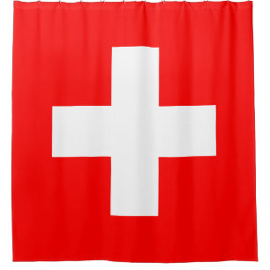 Switzerland Flag