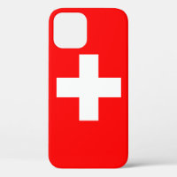 Switzerland Flag