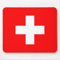 Switzerland Flag