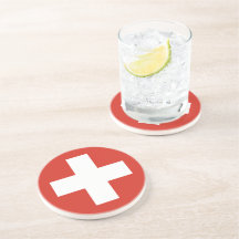 Switzerland flag phone case