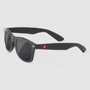 SWITZERLAND Flag Sunglasses