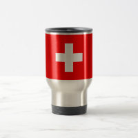 Switzerland Flag