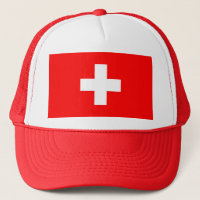 Switzerland Flag