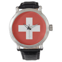 Switzerland Flag