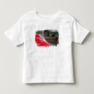 SWITZERLAND, GENEVA: 75th Annual Geneva Auto 2 Toddler T-shirt