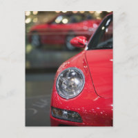 SWITZERLAND, GENEVA: 75th Annual Geneva Auto 8