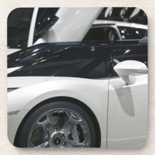 SWITZERLAND, GENEVA: 75th Annual Geneva Auto 9 Coaster