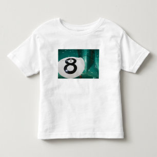 SWITZERLAND, GENEVA: 75th Annual Geneva Auto Toddler T-shirt