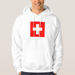 Switzerland Hoodie