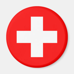 switzerland magnet