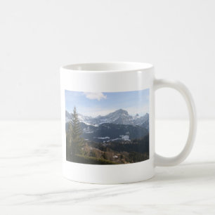 Switzerland Mug