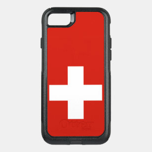 Switzerland OtterBox Commuter iPhone 8/7 Case