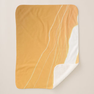 Switzerland Sherpa Blanket