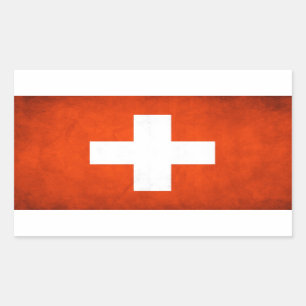Switzerland Sticker