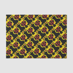 Switzerland Suisse Svizzera Svizra Gift Paper