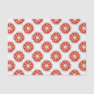 Switzerland Suisse Svizzera Svizra Silk Paper