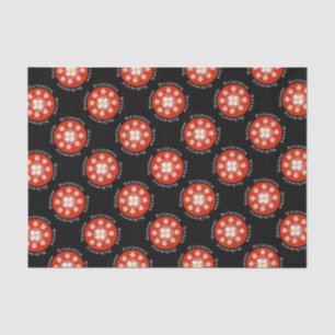 Switzerland Suisse Svizzera Svizra Silk Paper