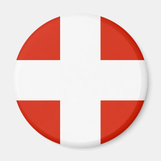 Switzerland, Switzerland Magnet