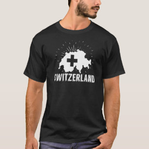 Switzerland T-Shirt