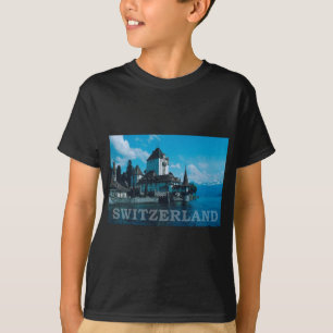 Switzerland T-Shirt