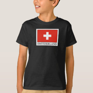 Switzerland T-Shirt