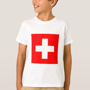 Switzerland T-Shirt