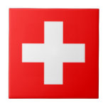 Switzerland Tile<br><div class="desc">Switzerland flag</div>