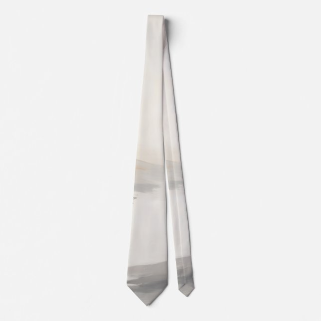Swoop and Drift Tie (Front)