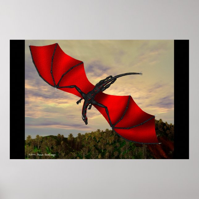 Swoop Poster (Front)