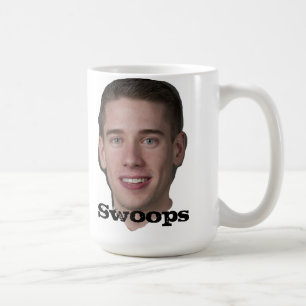 Swoops Coffee Mug