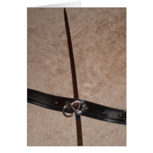 SWORD AND COLLAR 2