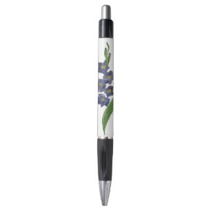 Sword lily gladiolus pen gifts for wedding office 