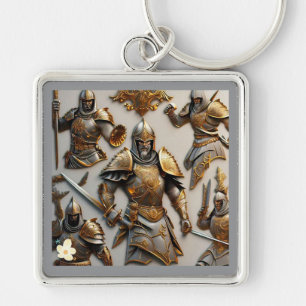 "Sword of Glory" Keychain