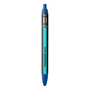 Sword of the Spirit Pen