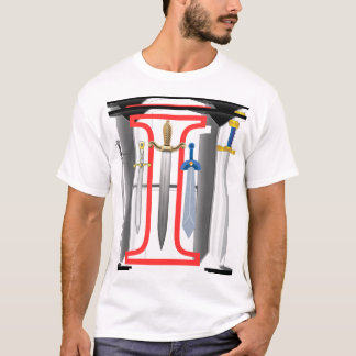 Sword premium customize T-shirts/hoodie T-Shirt