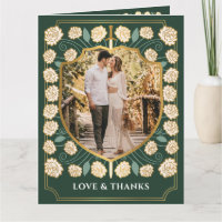 Sword & Shield Medieval Fantasy Monogram Wedding