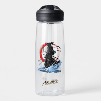 Swordfighter | 25oz water bottle