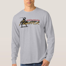 Swordfighter | Men's Long Sleeve