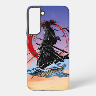 Swordfighter |  samsung galaxy case