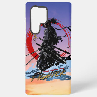 Swordfighter |  samsung galaxy case