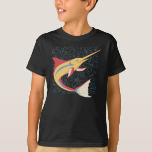 Swordfish T-shirt