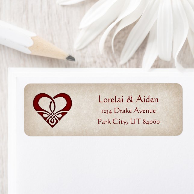 Swords Celtic Wedding (Insitu)