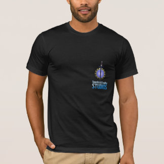 Swords & Circuitry Studios T-Shirt