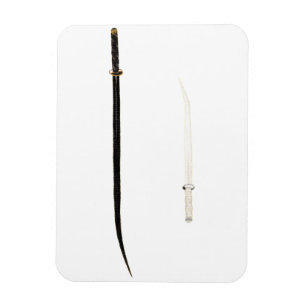Swords of Legend Magnet