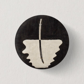Swords of Legend: Reflection 1 Inch Round Button