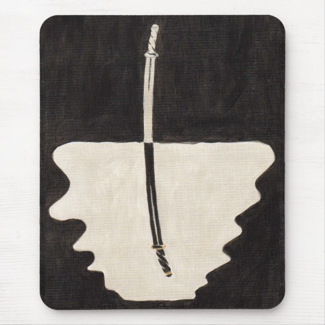 Swords of Legend: Reflection Mouse Pad (Front)