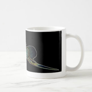 Swordtail mug