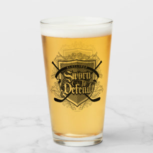 Sworn To Defend Glass