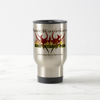 SwS Coffee Mug