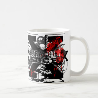 sXe Coffee Mug